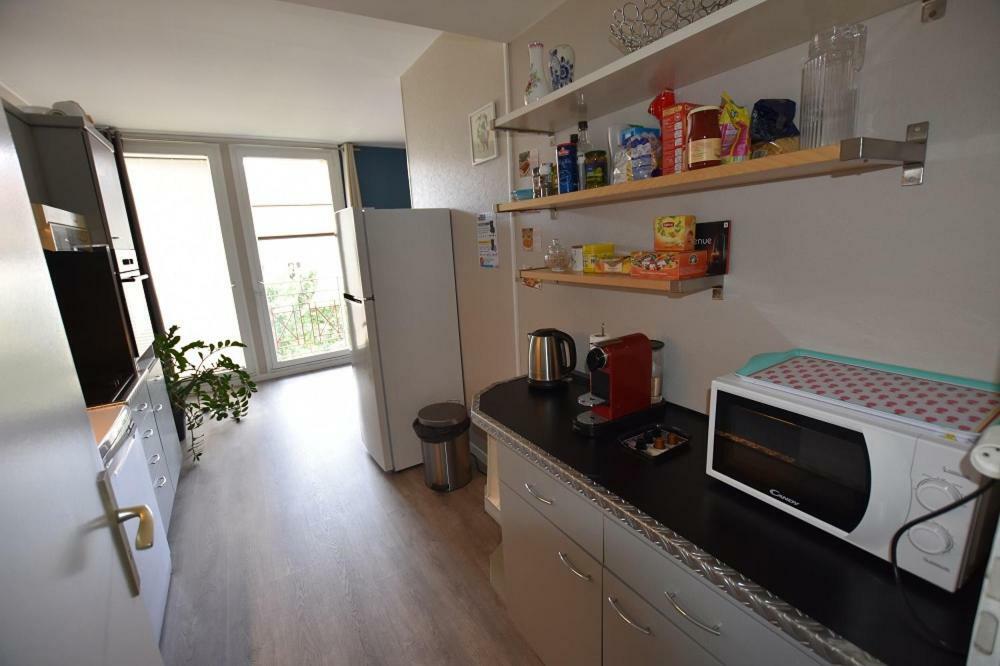 Grand Appartement Vue Cathedrale Мец Экстерьер фото